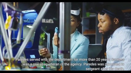 Thursday procession memorial service to honor two El Monte police