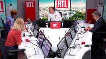 Rokhaya Diallo accuse sur RTL le député Éric Coquerel, élu président de la commission des Finances de l’Assemblée nationale, d’avoir un comportement suspect avec certaines femmes : 