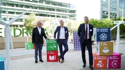 Galán apuesta en la CEO Alliance for Europe por más inversión y más Europa para dar seguridad y futuro a los ciudadanos