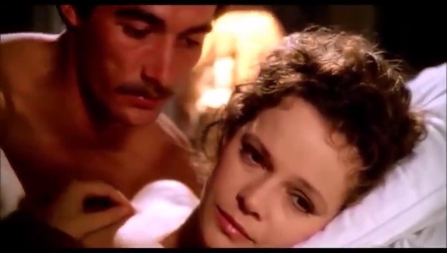 Laura Antonelli and Marcello Mastroianni [Italian- Mogliamante], 1977 [Part-6]