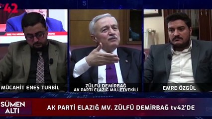 AK Partili vekilden skandal açıklama: ''İBB'den iki maaş alırken daha iyiydi''