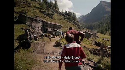 Acht Berge Teaser OmdU