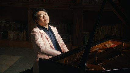 Lang Lang - Il en faut peu pour être heureux