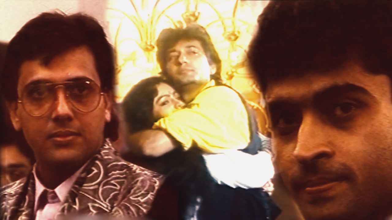 Muhurat Of 'Balmaa' (1992 Film) | Govinda, Ayesh Jhulka | Flashback ...