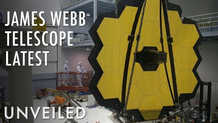 Everything the James Webb Telescope Has Achieved So Far | July 2022 | Unveiled