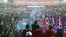 Indígenas de Ecuador suspenden protestas tras acuerdo con el gobierno