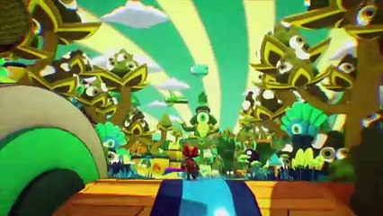 Samsung Gaming HubTrailer