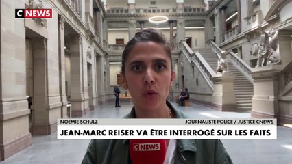 Affaire Sophie Le Tan : l'accusé Jean-Marc Reiser va s'exprimer ce vendredi