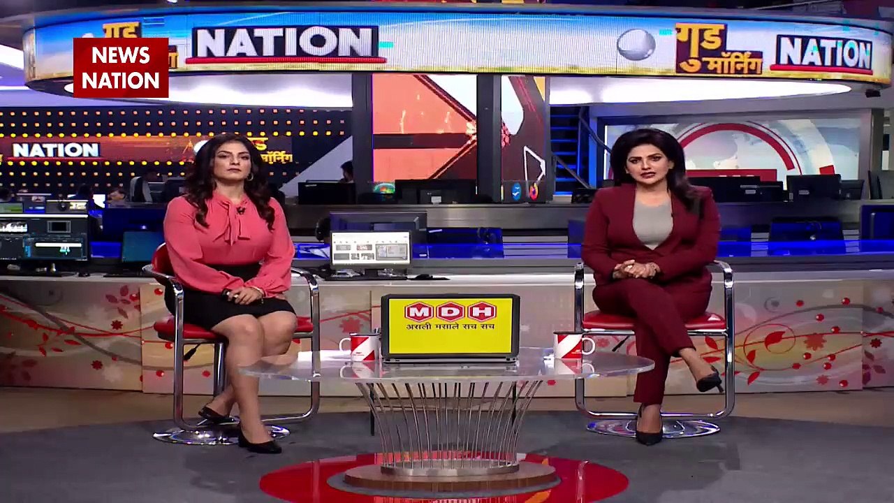 Jagannath Rath Yatra : Ahmedabad में ज़ोरों शोरों से निकली भगवान Jagannath की 145वी रथ यात्रा