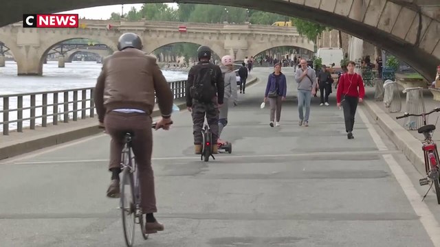 Un enfant de 5 ans fauché mortellement par une trottinette électrique à Nice