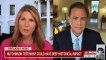 MSNBC’s Nicolle Wallace says Liz Cheney is targeting 'Trumpism' like her father targeted terrorism after 9/11