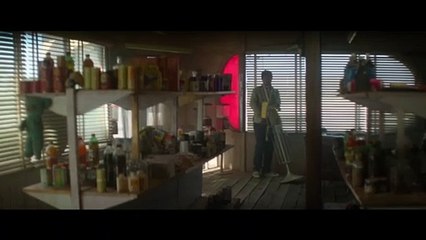 LAST JOURNEY OF PAUL W.R. | Official Trailer