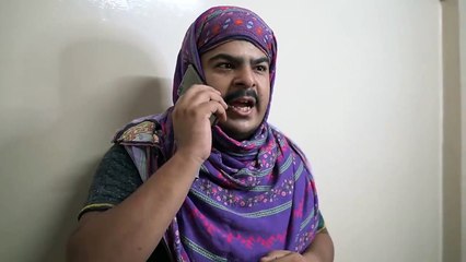 Bakra Eid Problems ! Comedy Skit