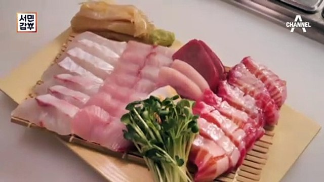 [선공개] 예쁜 초밥(?) 팔아서 연 매출 130억? 28세 청년 갑부의 성공 스토리!