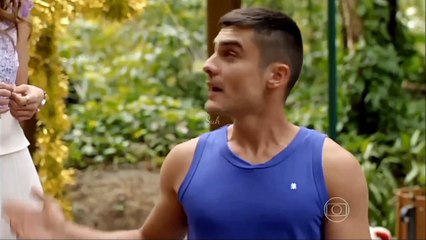 História de Emerson e Gaby || Parte 1