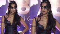 International Iconic Awards 2022:Erica Fernandes Black Gown Look Troll |*Entertainment