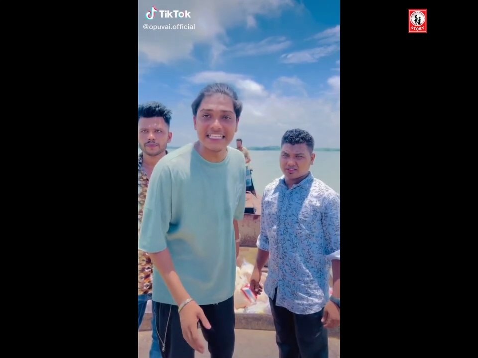 Opu vai new tiktok videos last update