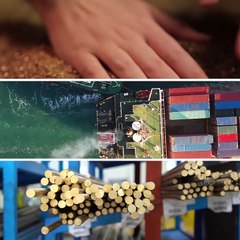 Les entreprises locales résistent à l'impact de la crise