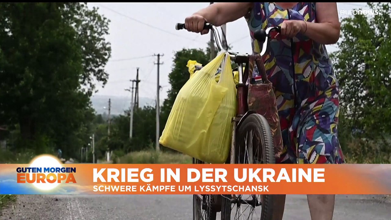 Nachrichten des Tages | 1. Juli - Morgenausgabe