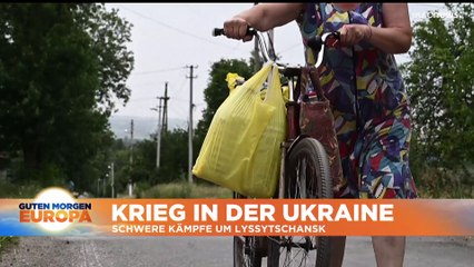 Nachrichten des Tages | 1. Juli - Morgenausgabe