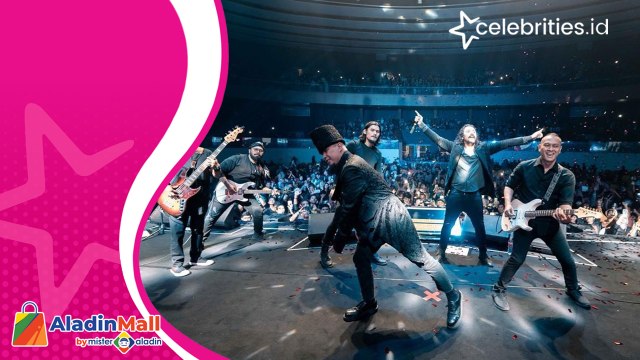 Rahasia Menjaga Eksistensi Dewa 19, Ahmad Dhani Saya Ngefans dengan Queen