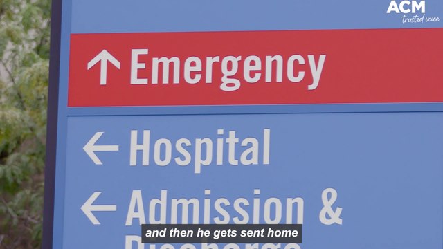 'Bulk up bulk billing', support services feeling weight of lacking healthcare options | July 1, 2022 | ACM