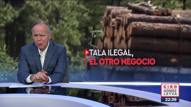 López Obrador llama hipócritas a religiosos | Ciro Gómez Leyva | Programa Completo 30/junio/2022