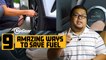 9 tips to make your car more fuel efficient