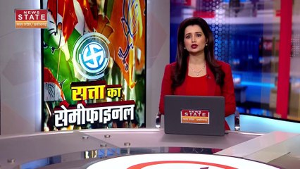MP Nikay Chunav 2022 : PCC चीफ कमलनाथ का छिंदवाड़ा दौरा, करेंगे जनसभा