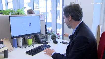 Plainte des consommateurs européens contre Google