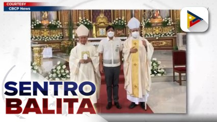 PHL permanent Rep. to the U.N. Enrique Manalo, napiling DFA secretary