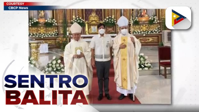 PHL permanent Rep. to the U.N. Enrique Manalo, napiling DFA secretary