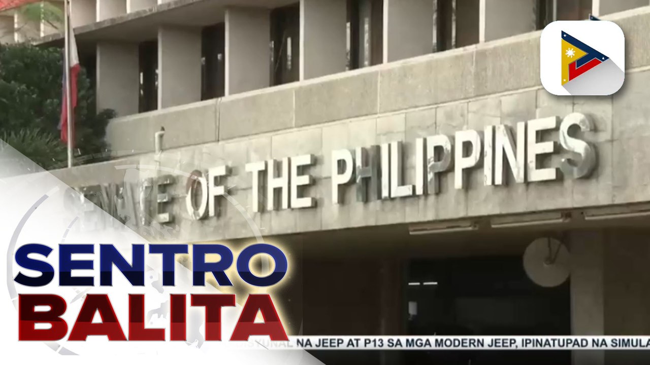 DSWD Sec. Tulfo, nagbabala sa mga gumagamit sa pangalan ng ahensiya para makapanloko; Mga empleyado ng DSWD, tiniyak na hindi pababayaan habang nasa 9-k COS employees, ire-renew