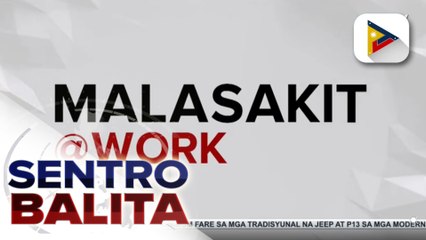 Batang may posibleng tumor sa kanyang tiyan, humihingi ng tulong para makapagpa-CT scan at makapagpagamot