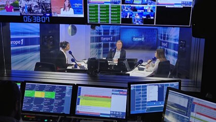 Etats-Unis : les décisions de la Cour suprême, conséquence directe du mandat Trump