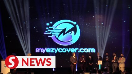 MyezyCover vehicle insurance to be expanded to GLCs, private sector, says PM