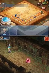 Final Fantasy XII: Revenant Wings online multiplayer - nds