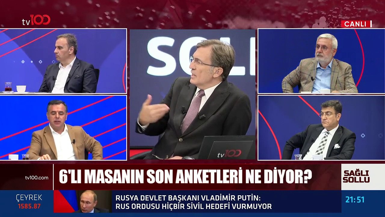 Barış Yarkadaş: Demirtaş, İmamoğlu’nu destekliyormuş algısının, aksine Kılıçdaroğlu’nun adaylığına sıcak olduğunu hissettim