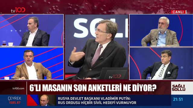 Barış Yarkadaş: Demirtaş, İmamoğlu’nu destekliyormuş algısının, aksine Kılıçdaroğlu’nun adaylığına sıcak olduğunu hissettim