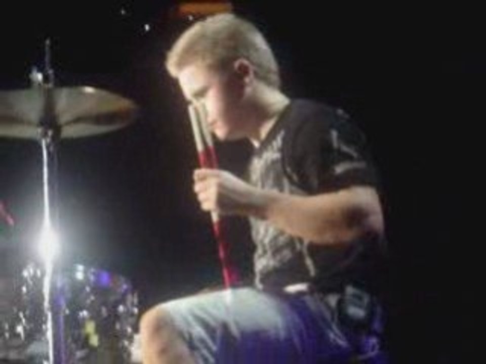 Tokio Hotel Rette Mich 09.03