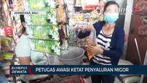 Pemkab Jembrana Awasi Ketat Penyaluran Minyak Goreng