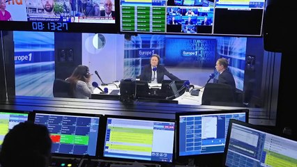 Olivier Dussopt : «Pour atteindre le plein emploi, il faut de la formation et de l'insertion»