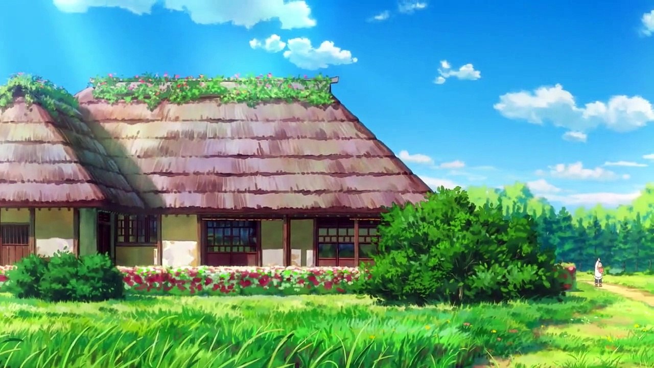 The House Of The Lost On The Cape Trailer DF