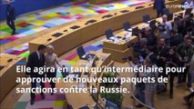 Guide des priorités de la présidence tchèque du Conseil de l’UE