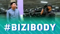 Terjah kereta ‘Bezza’ Fendy Mojo, tak rugi berhabis RM40 ribu untuk nampak premium!