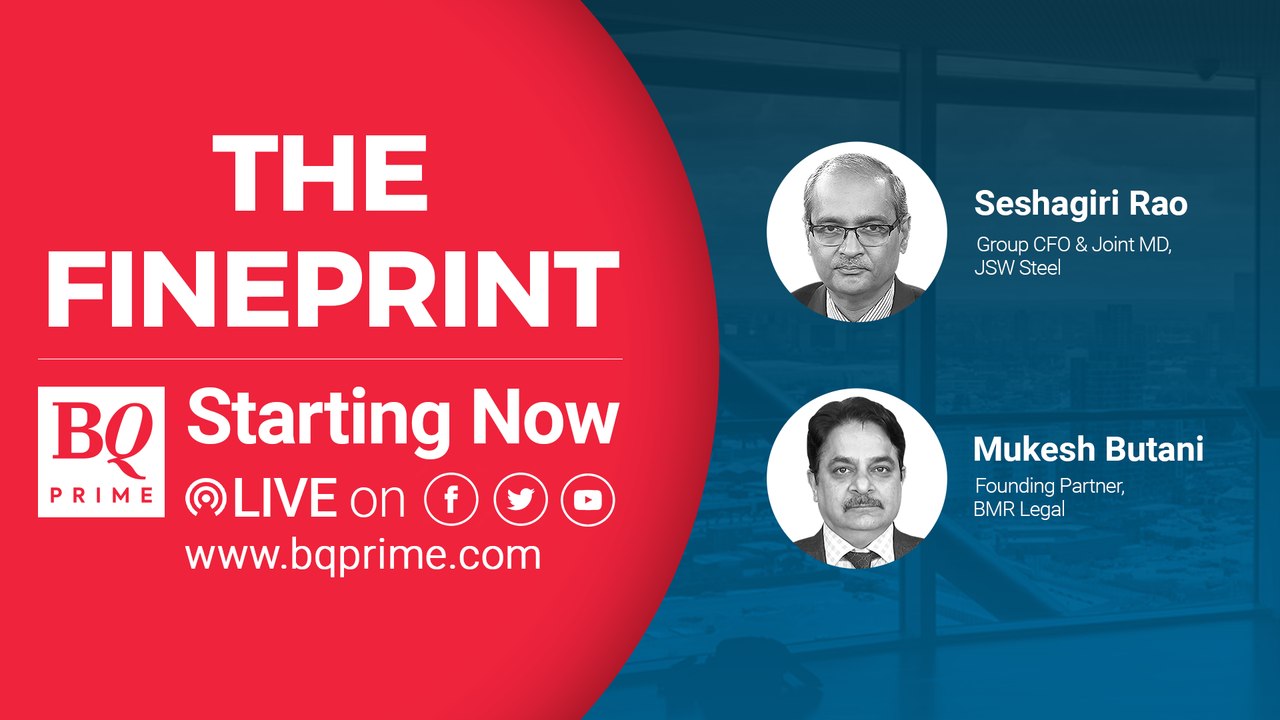 GST @ 5: Hits & Misses