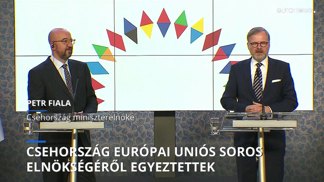 Átvette az uniós soros elnökséget Csehország Franciaországtól