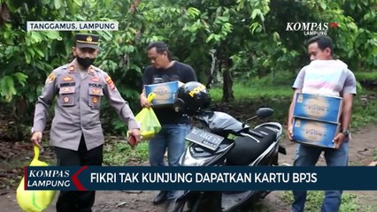 Sakit Paru dan Tenggorokan, Balita Butuh Bantuan
