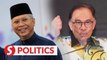 Annuar Musa: I did not sign SD supporting Anwar as PM
