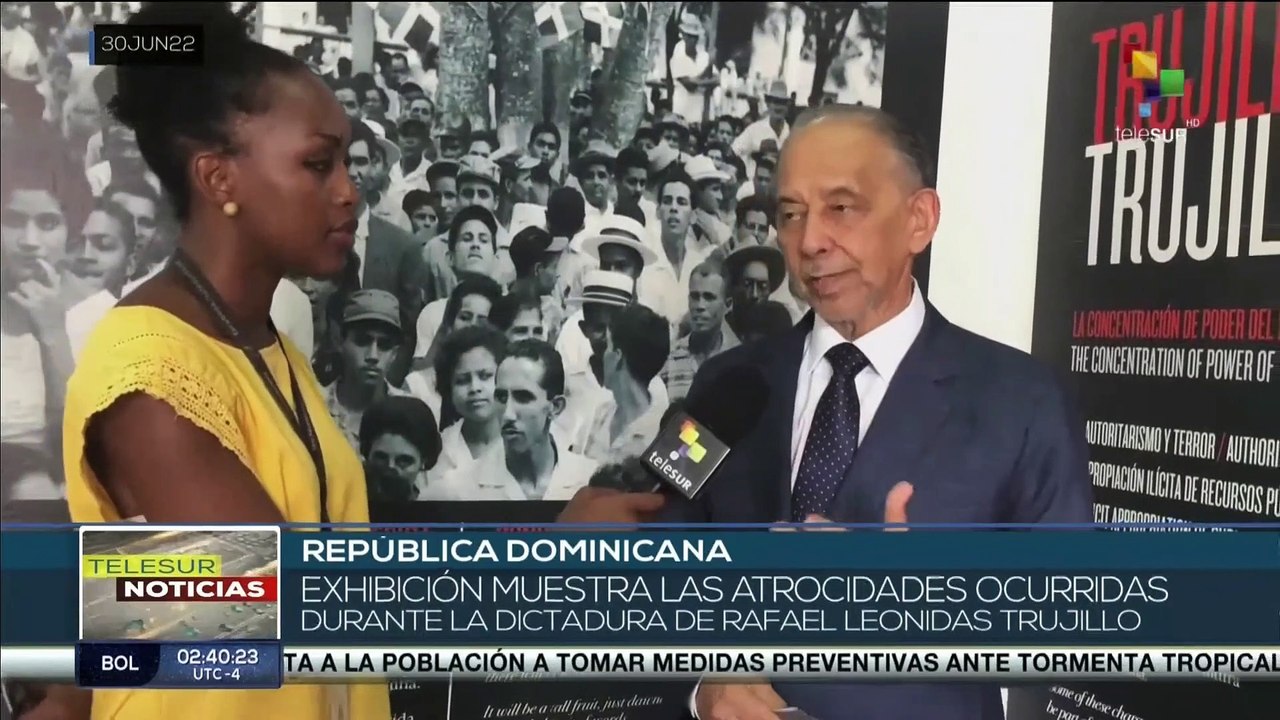 República Dominicana fomenta rescate histórico de su pasado